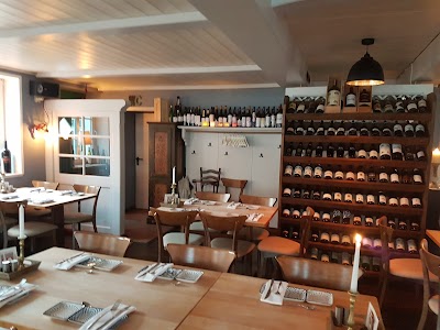 Foto de Landfein Genusswirtschaft Winterberg Neuastenberg
