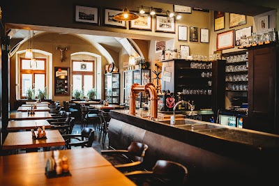 Foto de Camelot - Pilsner pub e Medieval restaurant