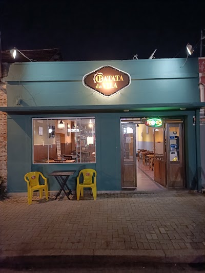 Foto de Batata da Vila