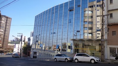 Foto de Barbur Center Hotel Ponta Grossa