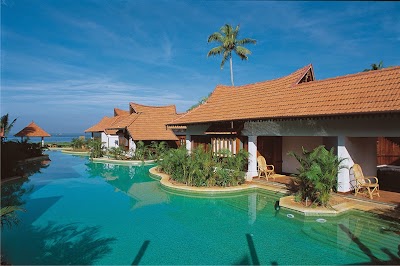 Foto de Kumarakom Lake Resort