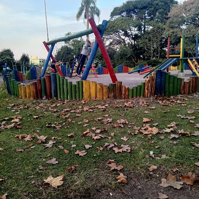 Foto de Praça Avelino Manuel Ávila (Praça do Bairro Cruzeiro)