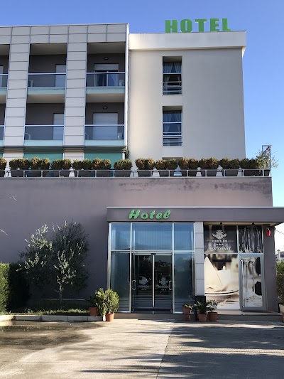 Foto de Hotel Herges, Durres