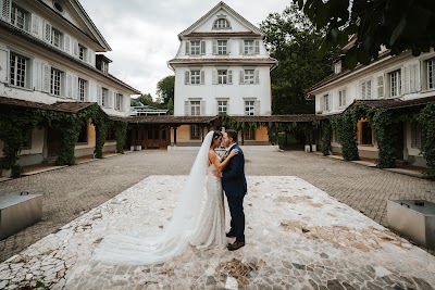 Foto de Hotel Seeburg Luzern