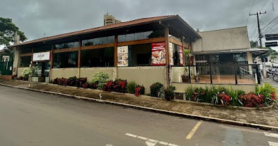 Foto de Skinão Grill Restaurante
