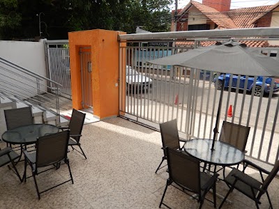 Foto de Aparthotel Premium Suites Equipetrol I