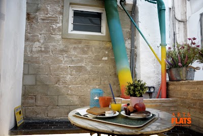 Foto de Art Flats Bed Breakfast