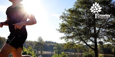 Foto de Tilgate Park