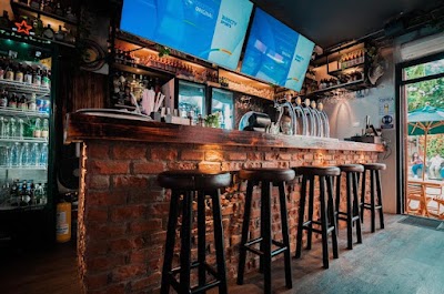 Foto de La Juma Bar Cartagena