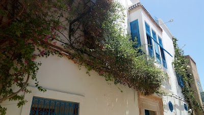 Foto de El Patio Courtyard House
