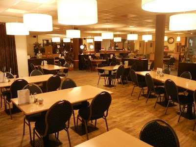 Foto de Restaurant Twaalfmaat