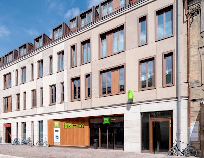 Foto de ibis Styles Bamberg