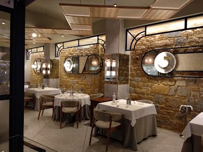 Foto de Cocina Cabal
