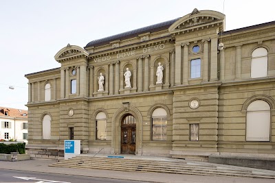 Foto de Museu de Belas Artes