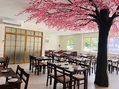 Foto de Sushi Kokoro Buriram