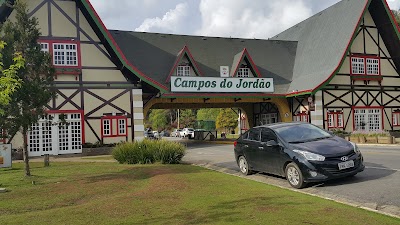 Foto de Vista Chinesa ou Mirante Belvedere
