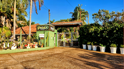 Foto de Paiol Barra Bonita