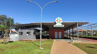 Foto de Estação Cidadania