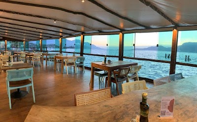 Foto de Makai Ilhabela Restaurante
