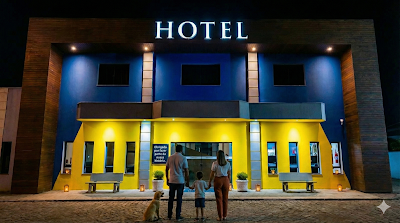 Foto de Hotel Manayara