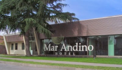 Foto de Hotel Mar Andino