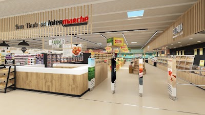 Foto de Intermarché Cadaval