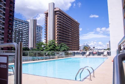 Foto de Brasília Apart Hotéis