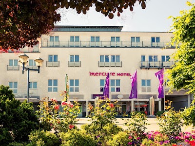 Foto de Mercure Hotel Bad Oeynhausen City