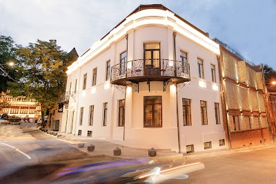 Foto de STROFI by Old Tbilisi Hospitality