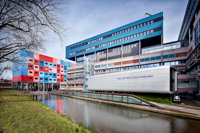 Foto de VU University Medical Center