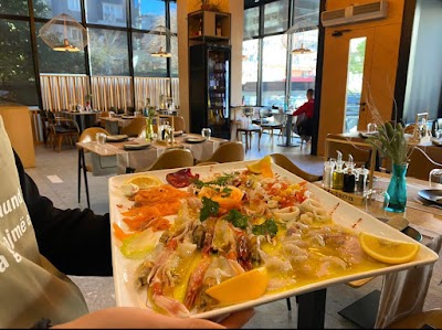 Foto de Meison Bistro