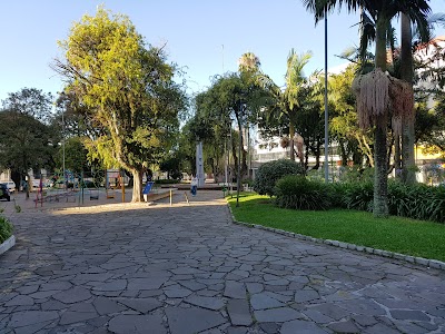 Foto de Praça da Bandeira (Praça Dante Marcucci)