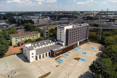 Foto de CAMPANILE WARSZAWA PÓŁNOC