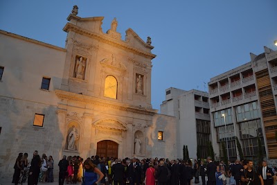 Foto de ex Convento degli Agostiniani