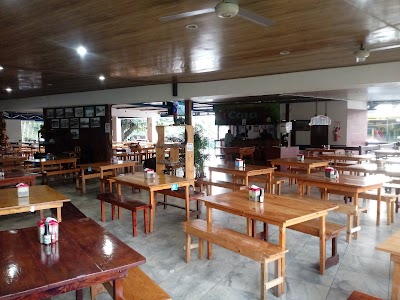 Foto de La Casona del Maíz