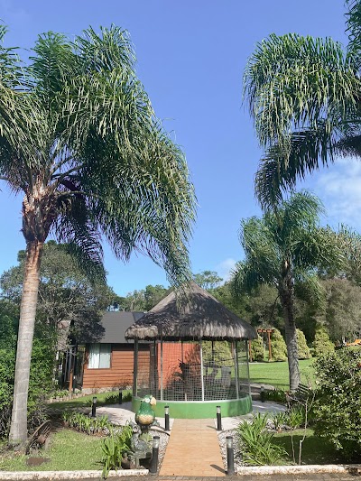 Foto de Eco Hotel Bouganville