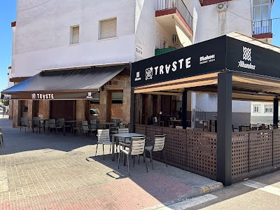 Foto de Restaurante Traste
