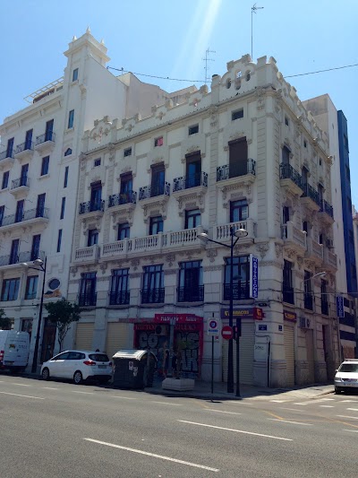 Foto de Hostal Balcón Al Mar