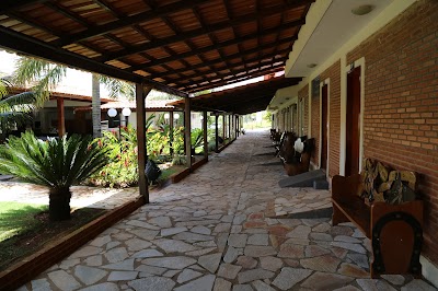 Foto de Brasília Resort Hotel Fazenda