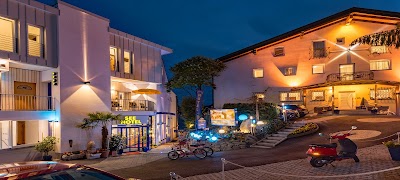 Foto de BARRY MEMLE SeeResort