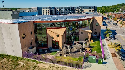 Foto de Children’s Museum of Eau Claire