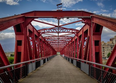 Foto de Pont Roig Via Verda
