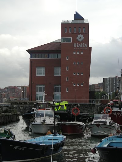 Foto de Rialia Museum