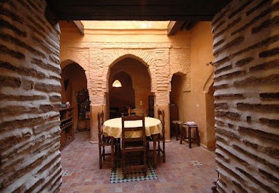 Foto de Riad Felloussia Meknes