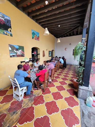 Foto de El Portón Tipico