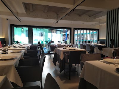 Foto de Kram GastroGrilling OysterBar e Restaurant