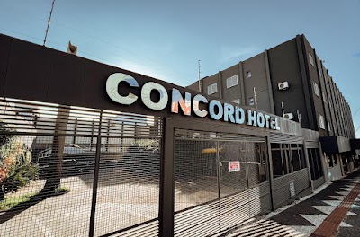 Foto de Hotel Concord