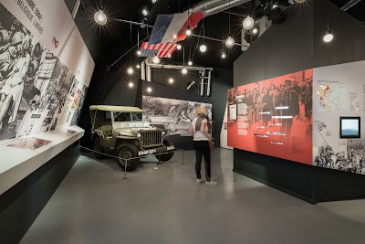 Foto de Bastogne War Museum