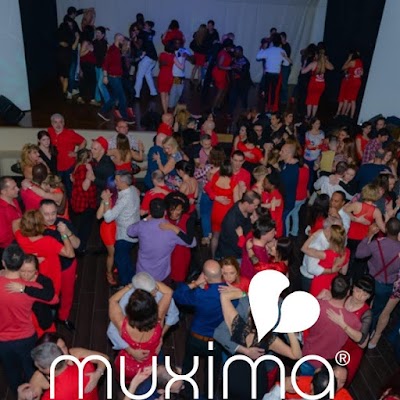 Foto de Muxima
