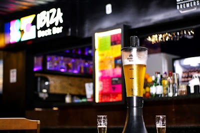 Foto de Ibiza deck bar